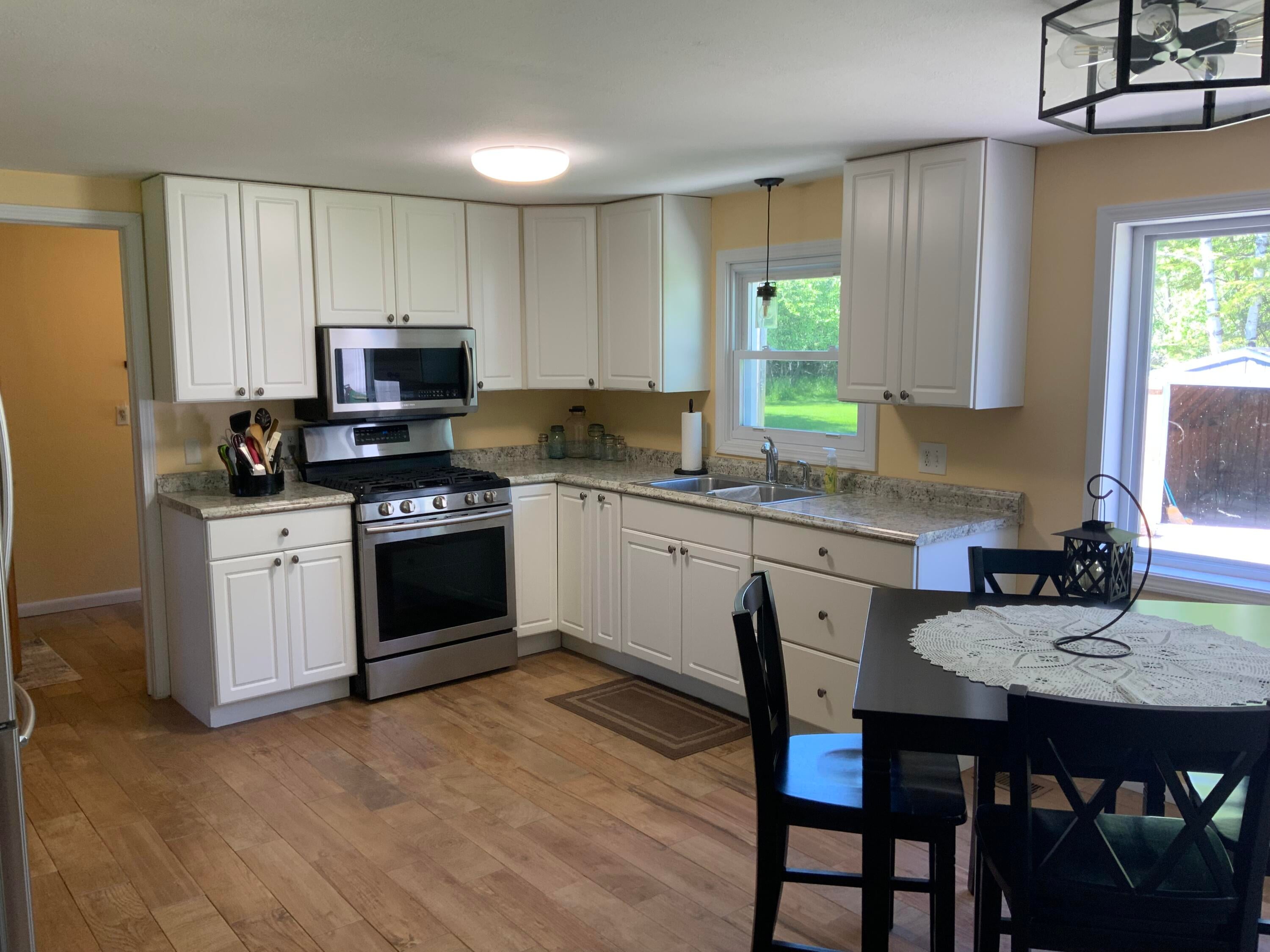 1391 Mann Road Cheboygan, MI 49721 - Photo 2 of 3 Gallery Image 2