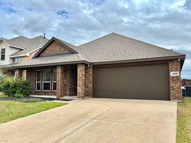 609 Bassett Hall Road Fate, TX 75189 - Photo 27 of 33