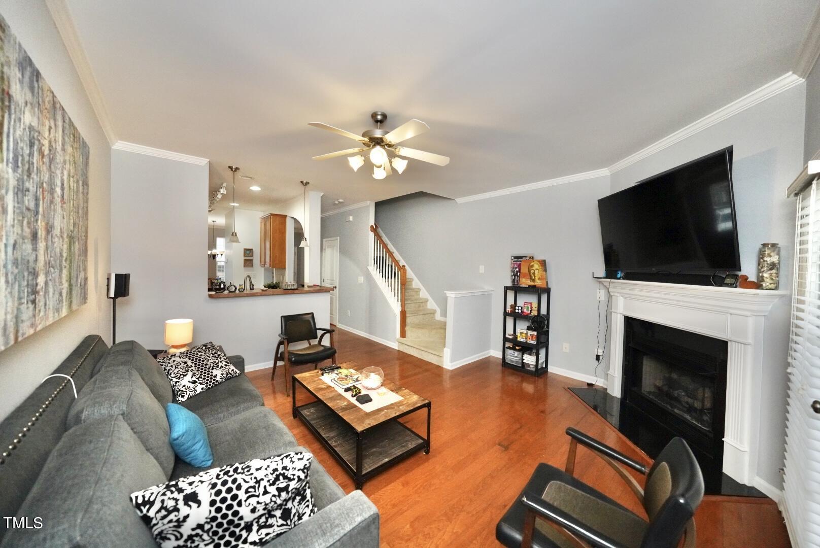 7815 Silverthread Lane Raleigh, NC 27617 - Photo 16 of 32 DSC05819