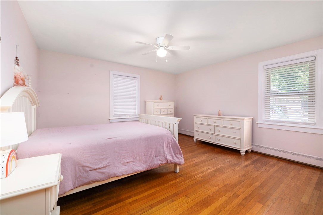5443 Post Road Charlestown, RI 02813 - Photo 18 of 50 Unit 1 - second bed