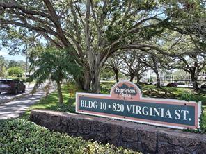 820 Virginia Street, Unit 207 Dunedin, FL 34698 - Photo 2 of 7