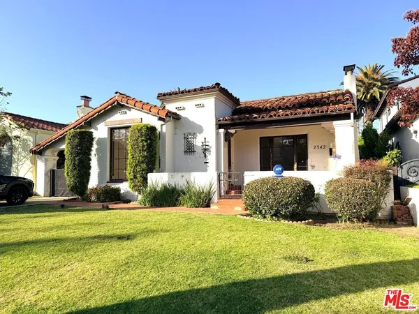 $6,950 | 2342 Selby Avenue, Los Angeles, CA 90064