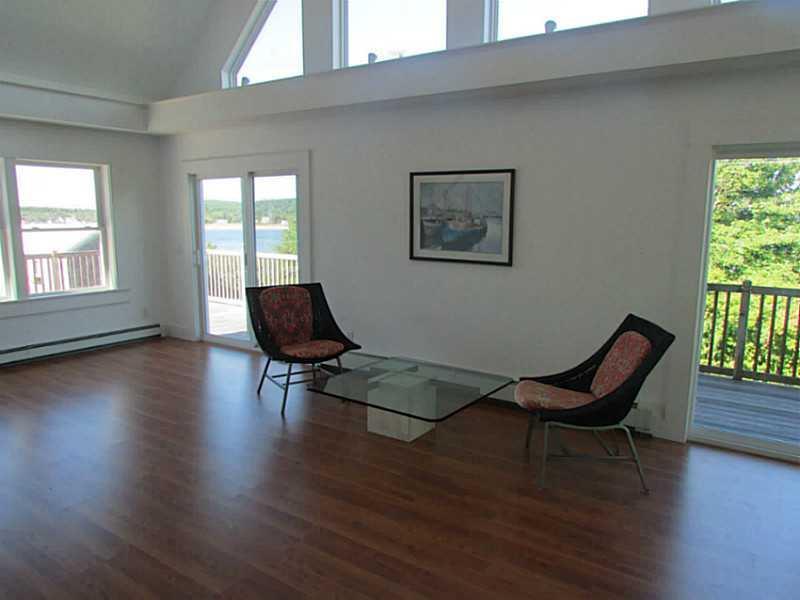797 Bay Point Road Georgetown, ME 04548 - Photo 14 of 17 Living Room.