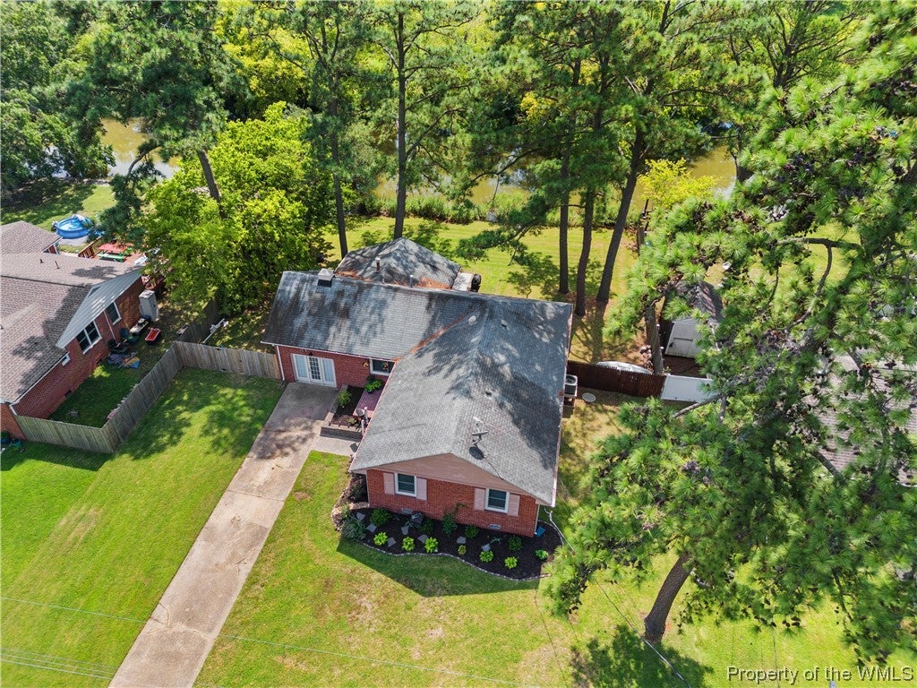 421 West Gilbert Street Hampton, VA 23669 - Photo 7 of 34 Gallery Image 7