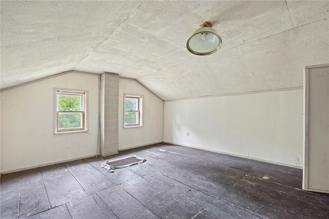 3263 Lembke Road Lyons, NY 14489 - Photo 30 of 31 Upstairs Bedroom #2