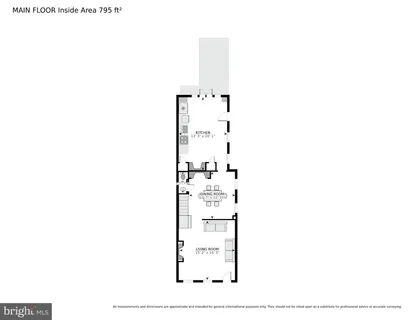 a picture of a room with a white wall