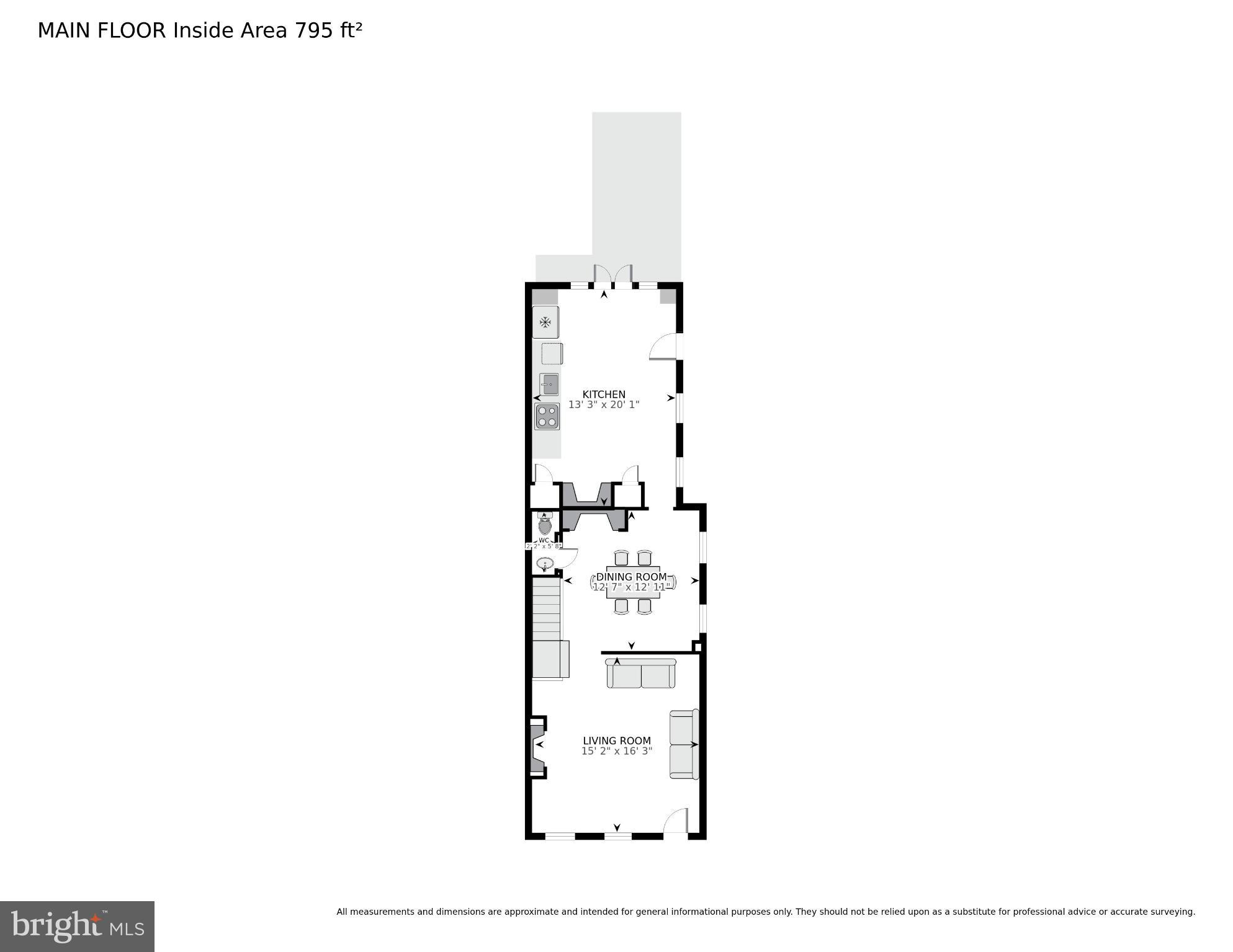 168 Green Street Annapolis, MD 21401 - Photo 36 of 40 a picture of a room with a white wall