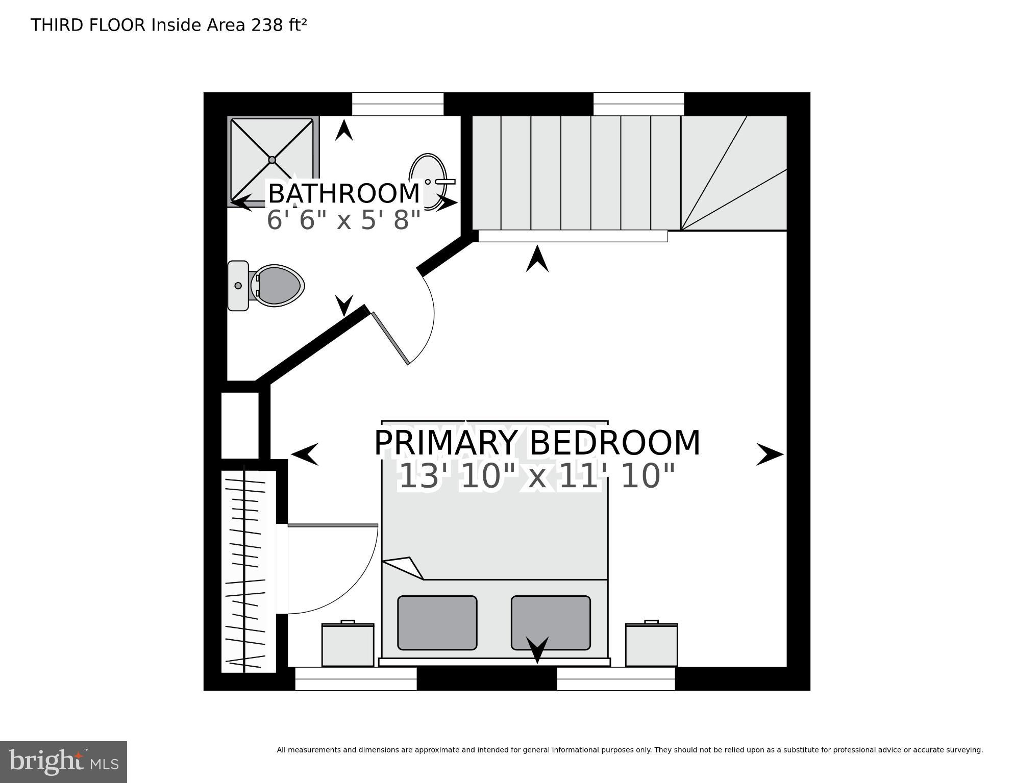 168 Green Street Annapolis, MD 21401 - Photo 38 of 40 unknown