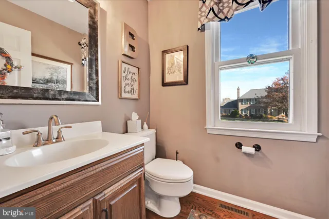 $995,000 | 206 Marie Road, West Chester, PA 19380