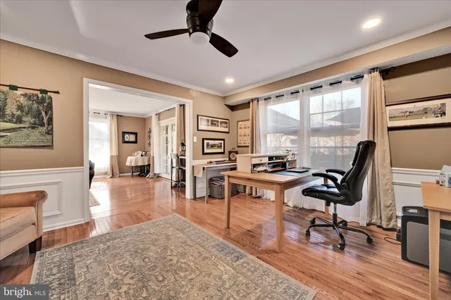 $995,000 | 206 Marie Road, West Chester, PA 19380