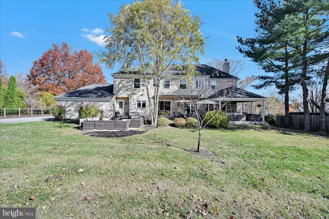 $995,000 | 206 Marie Road, West Chester, PA 19380