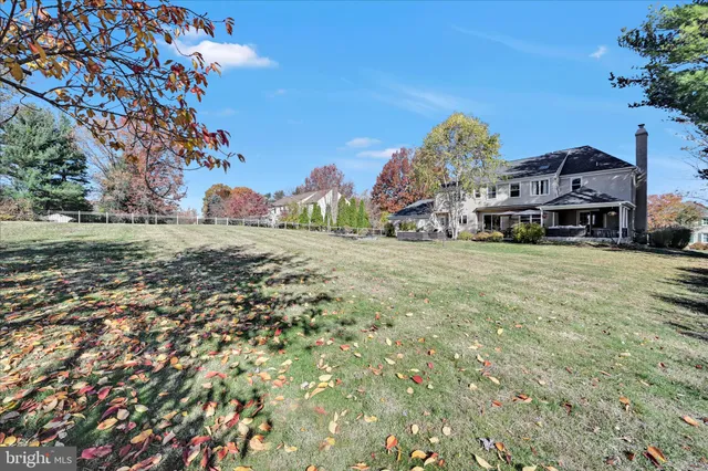 $995,000 | 206 Marie Road, West Chester, PA 19380