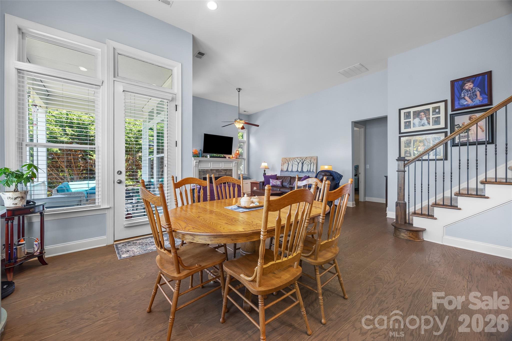 5212 Meadowcroft Way Fort Mill, SC 29708 - Photo 12 of 43