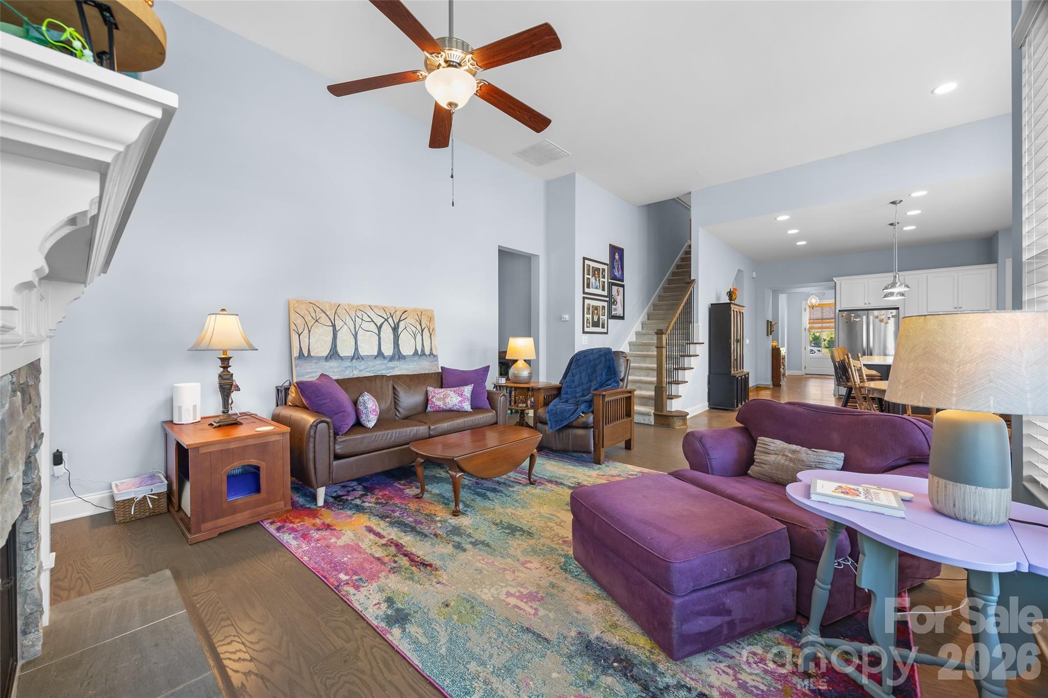 5212 Meadowcroft Way Fort Mill, SC 29708 - Photo 15 of 43