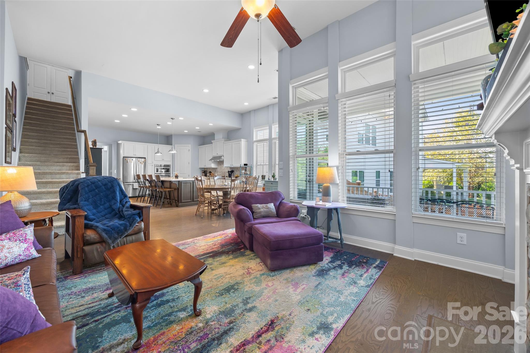 5212 Meadowcroft Way Fort Mill, SC 29708 - Photo 16 of 43