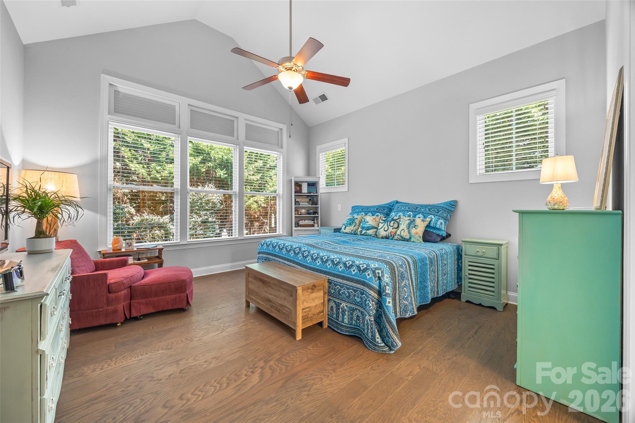 5212 Meadowcroft Way Fort Mill, SC 29708 - Photo 17 of 43