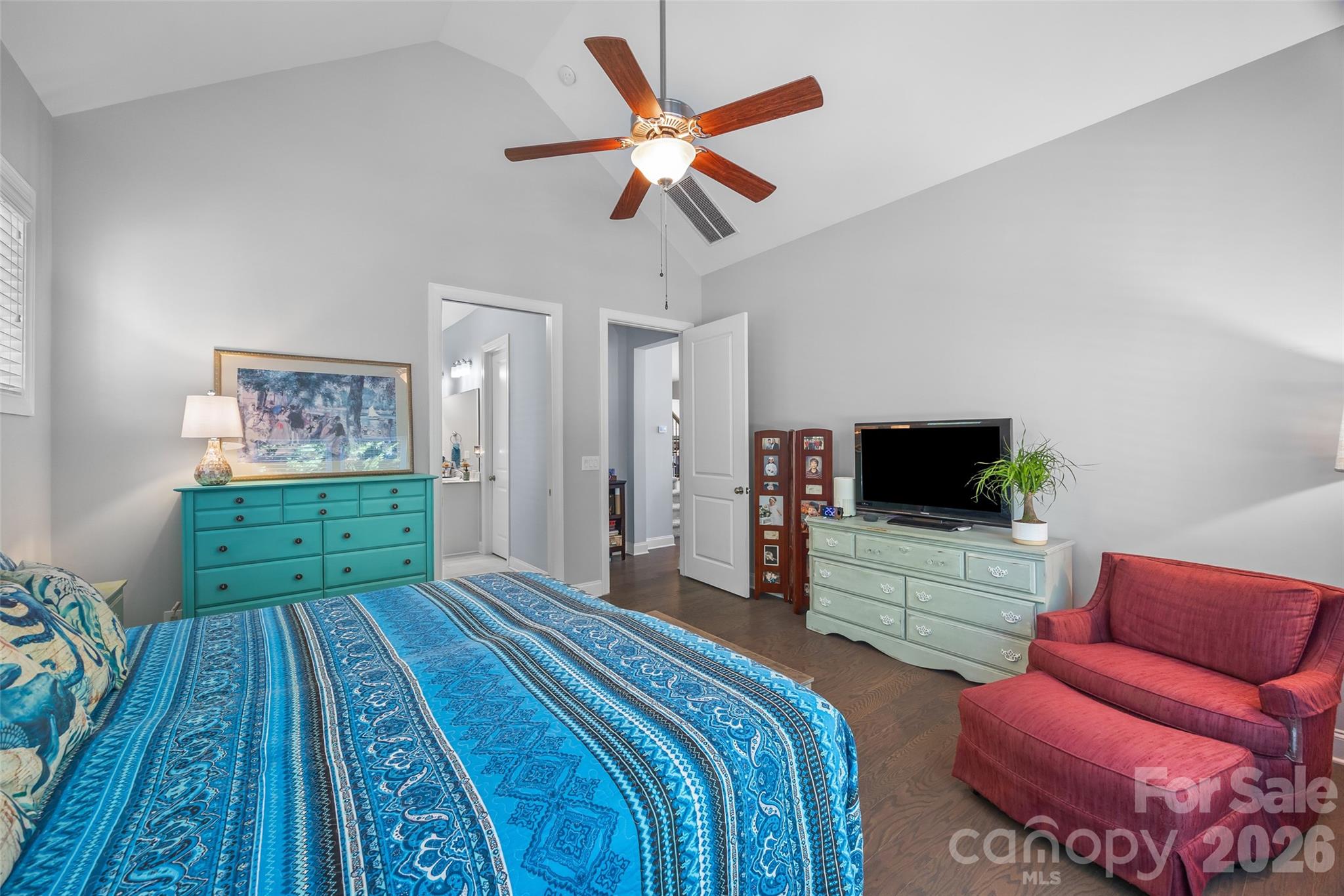 5212 Meadowcroft Way Fort Mill, SC 29708 - Photo 18 of 43