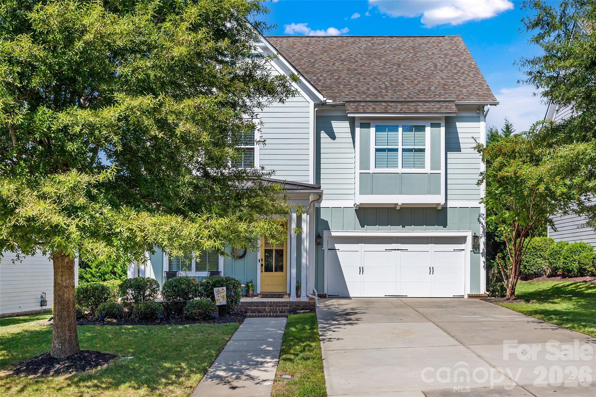 5212 Meadowcroft Way Fort Mill, SC 29708 - Photo 2 of 43