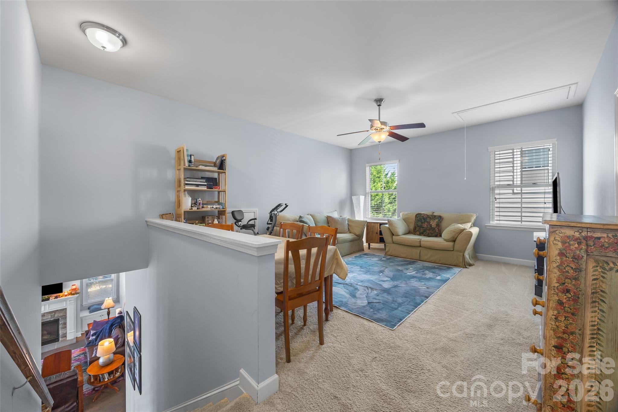 5212 Meadowcroft Way Fort Mill, SC 29708 - Photo 23 of 43