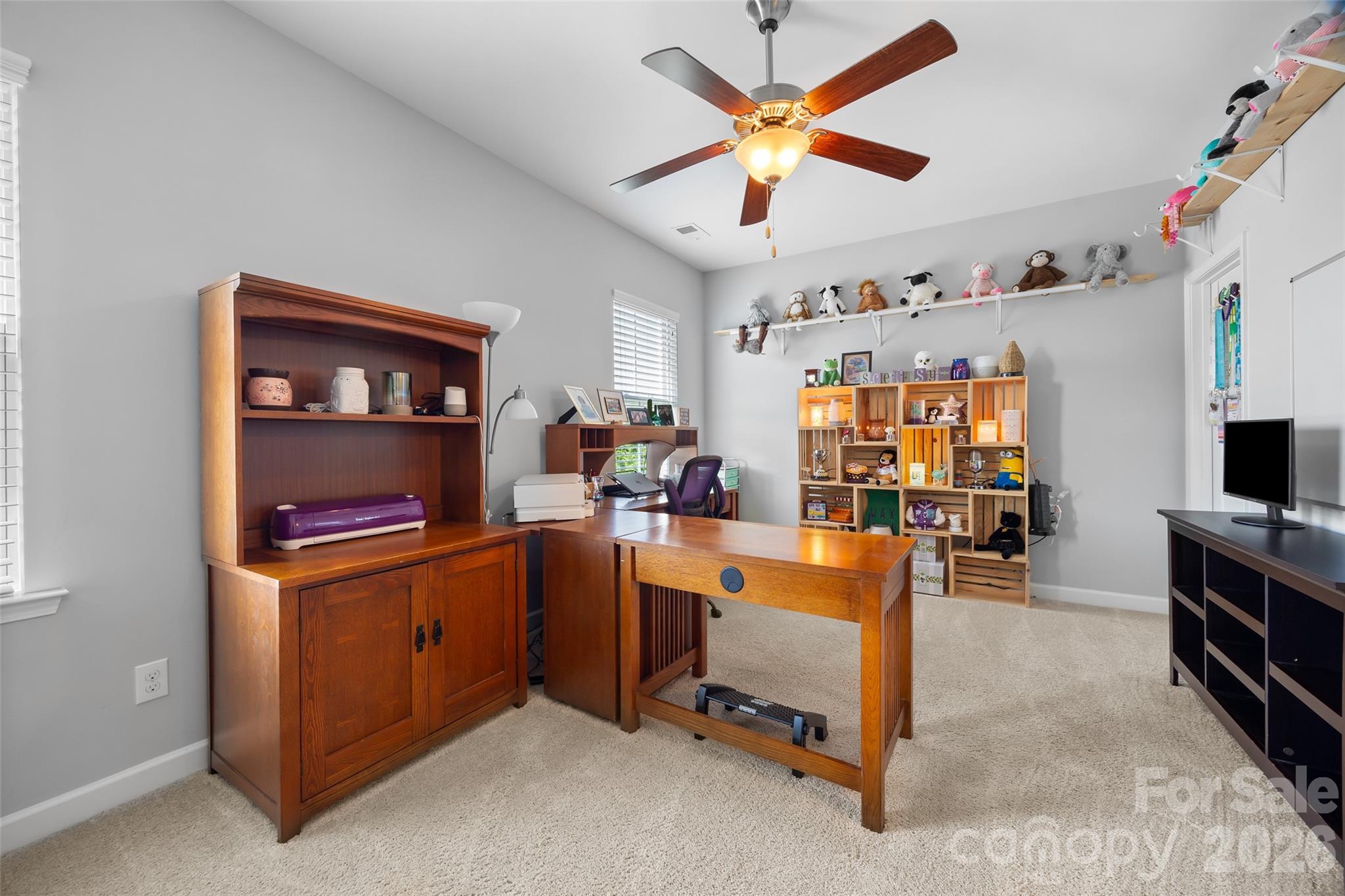 5212 Meadowcroft Way Fort Mill, SC 29708 - Photo 26 of 43