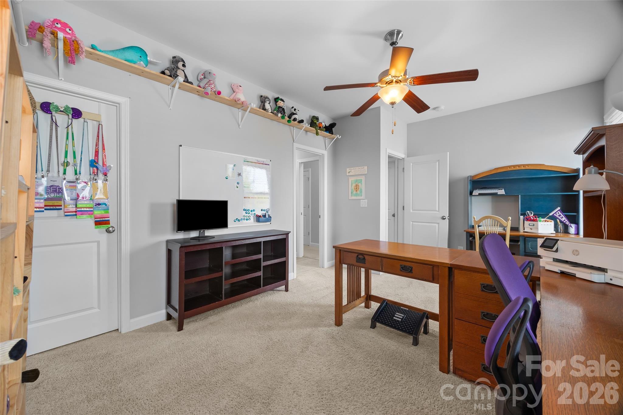 5212 Meadowcroft Way Fort Mill, SC 29708 - Photo 27 of 43