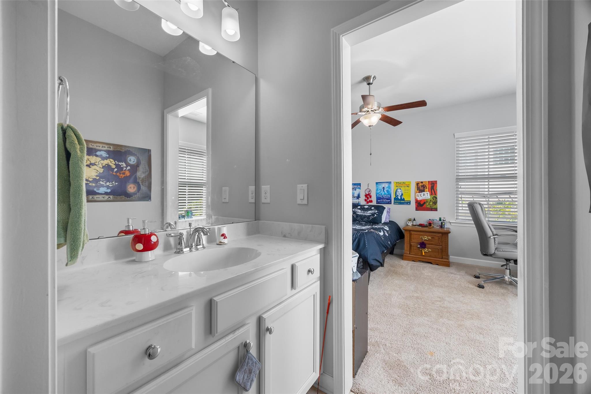 5212 Meadowcroft Way Fort Mill, SC 29708 - Photo 33 of 43