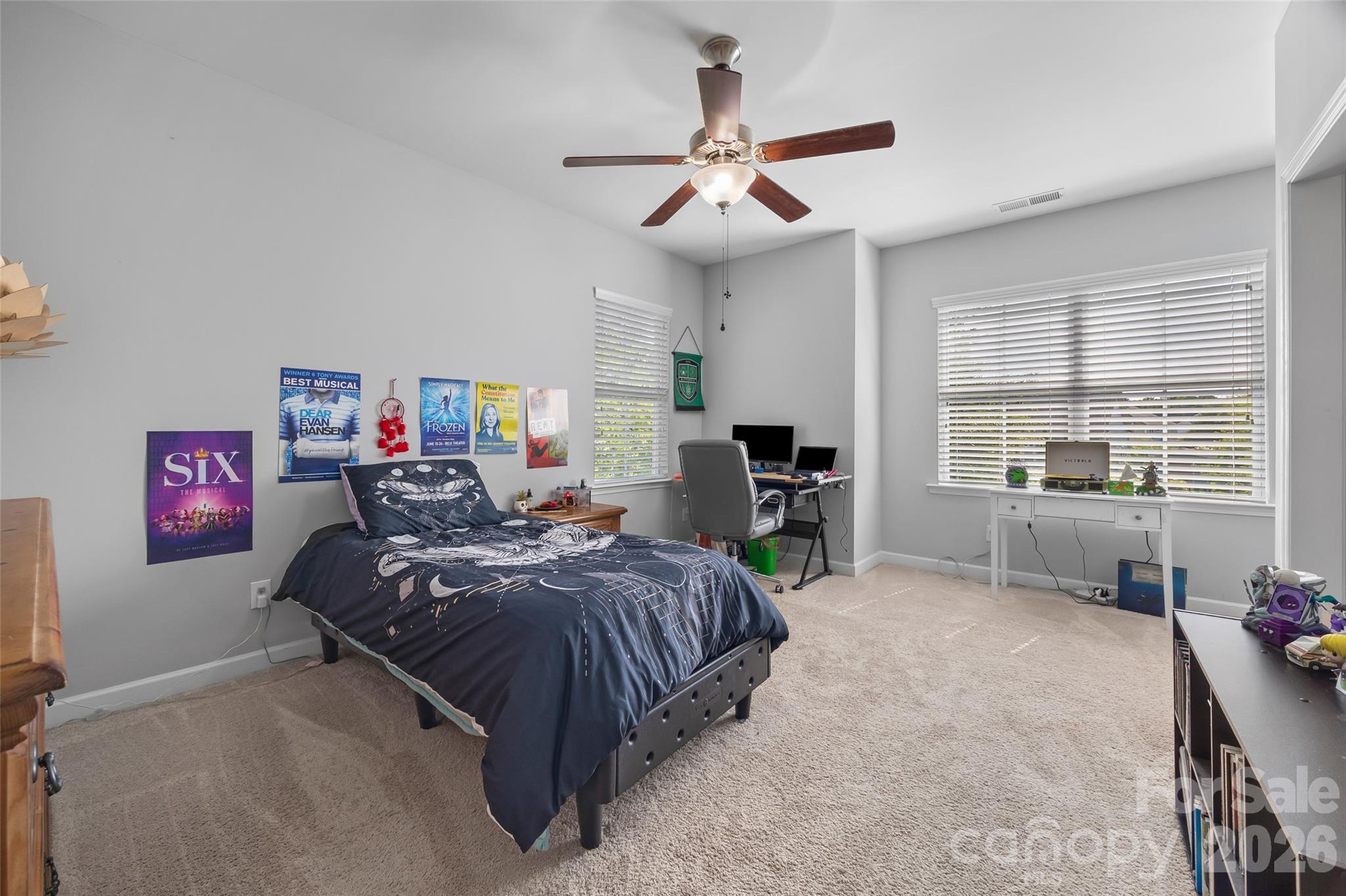 5212 Meadowcroft Way Fort Mill, SC 29708 - Photo 34 of 43