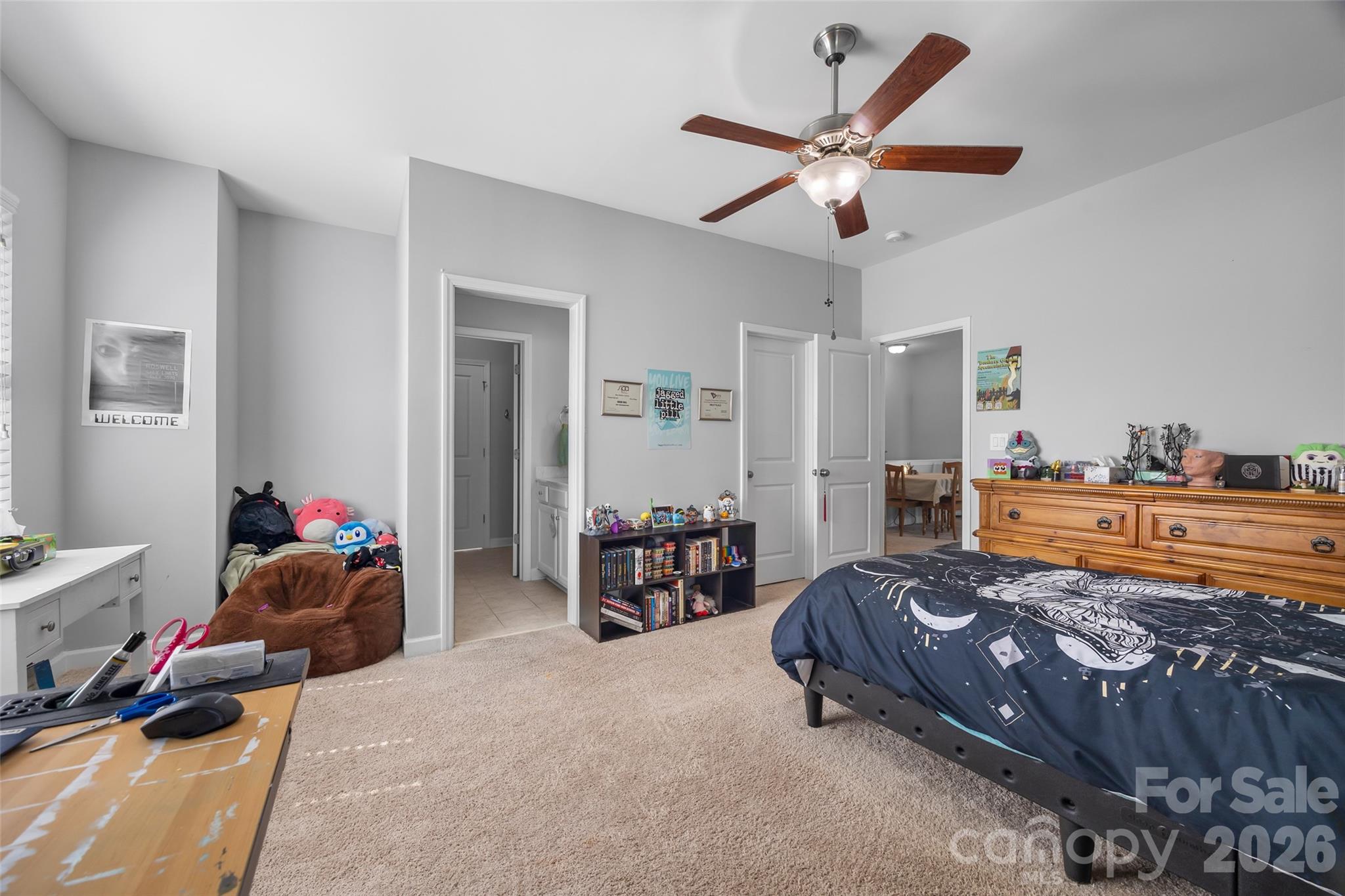 5212 Meadowcroft Way Fort Mill, SC 29708 - Photo 35 of 43