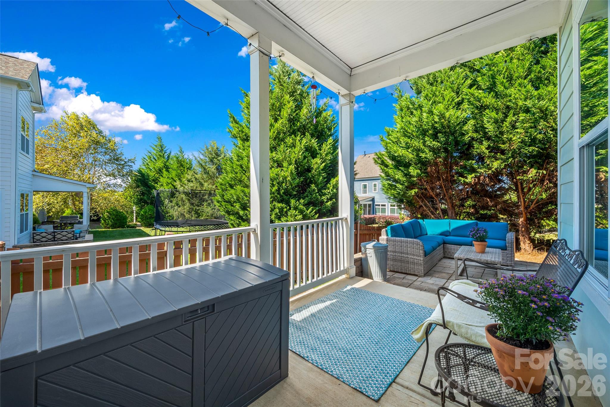 5212 Meadowcroft Way Fort Mill, SC 29708 - Photo 37 of 43