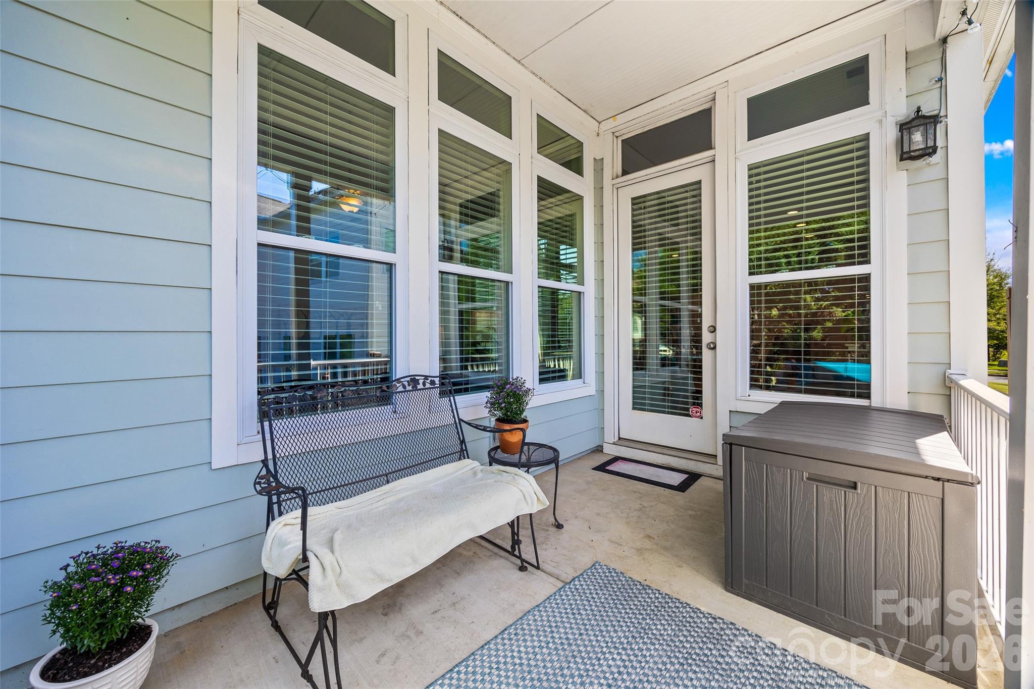 5212 Meadowcroft Way Fort Mill, SC 29708 - Photo 38 of 43