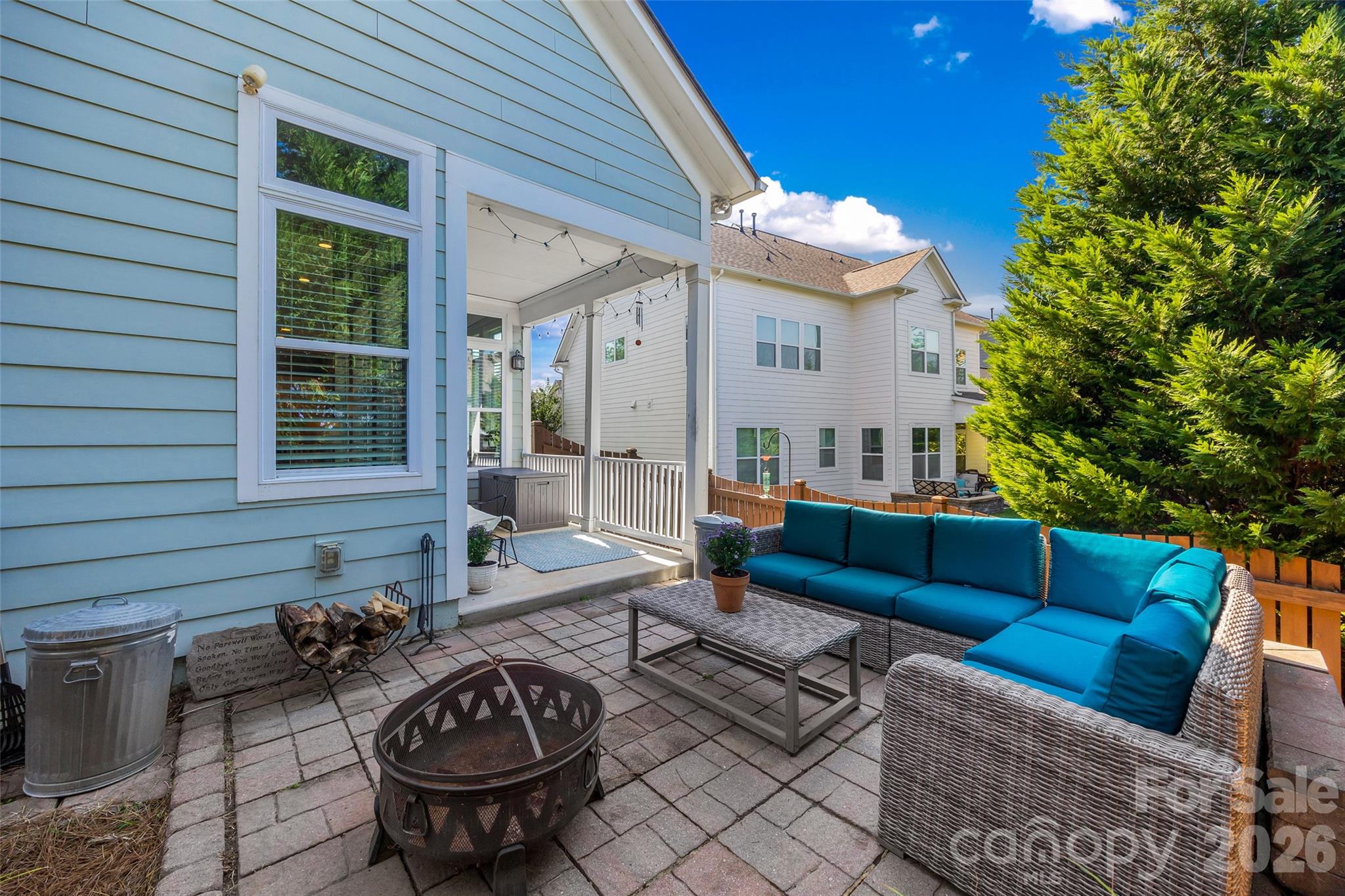 5212 Meadowcroft Way Fort Mill, SC 29708 - Photo 39 of 43