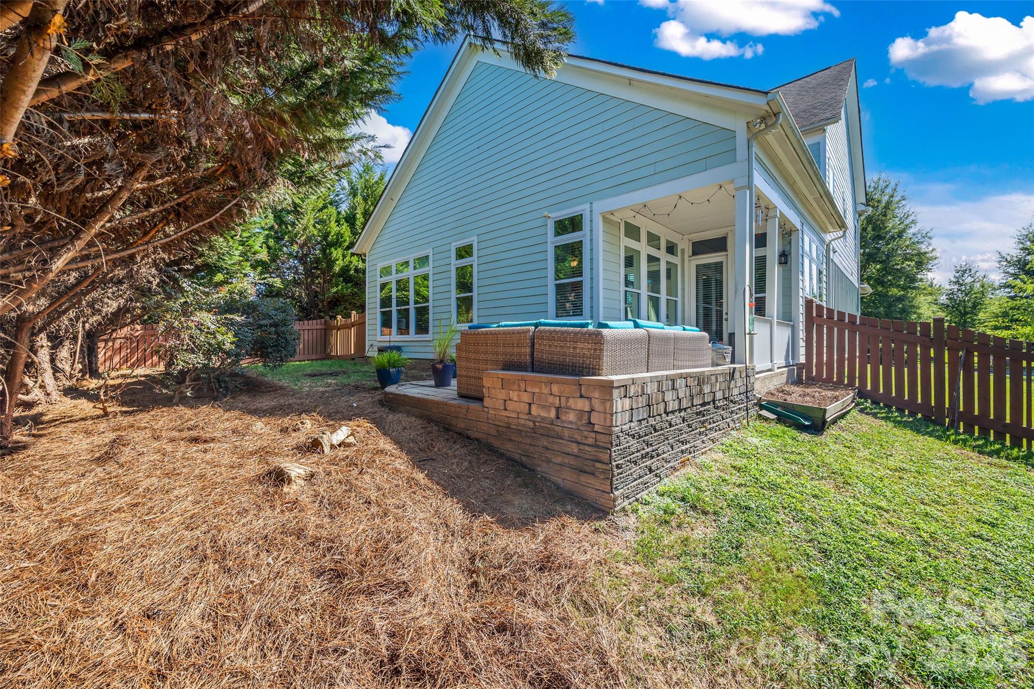 5212 Meadowcroft Way Fort Mill, SC 29708 - Photo 41 of 43