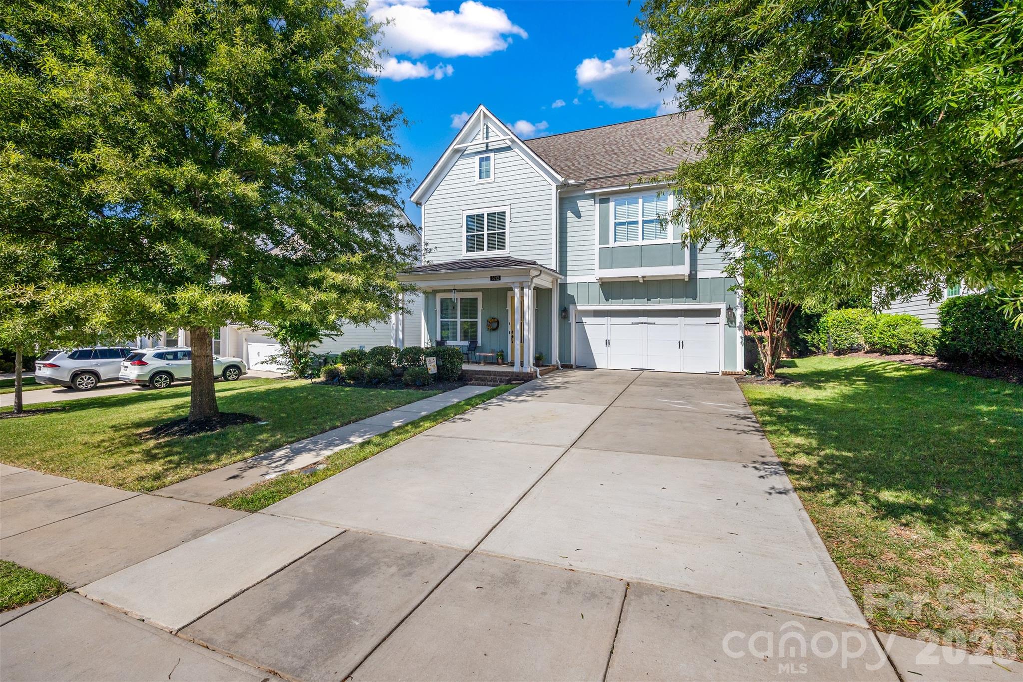 5212 Meadowcroft Way Fort Mill, SC 29708 - Photo 42 of 43