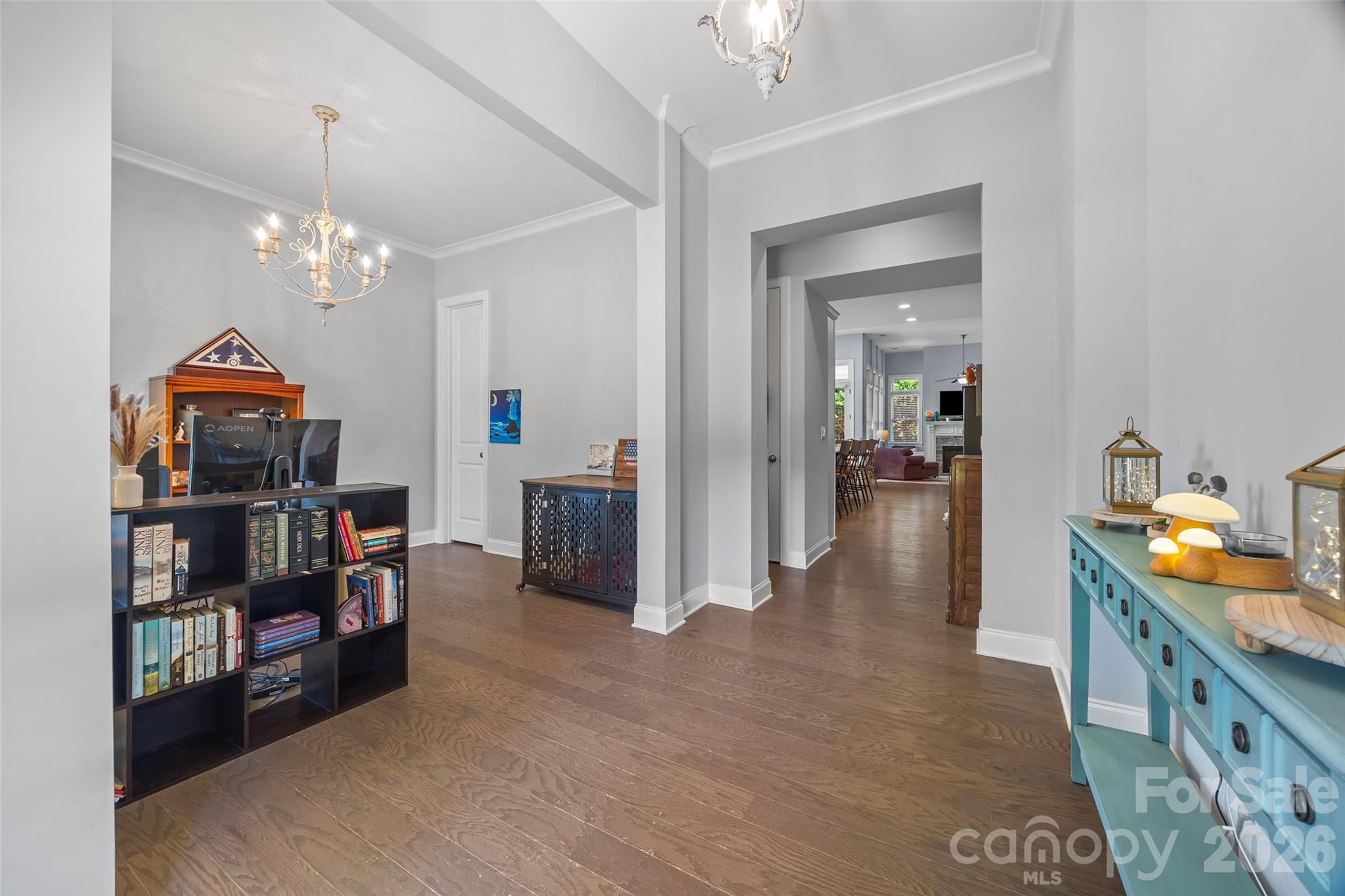 5212 Meadowcroft Way Fort Mill, SC 29708 - Photo 5 of 43