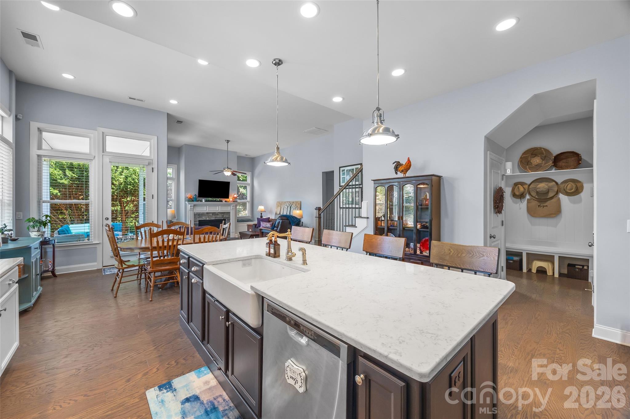 5212 Meadowcroft Way Fort Mill, SC 29708 - Photo 9 of 43