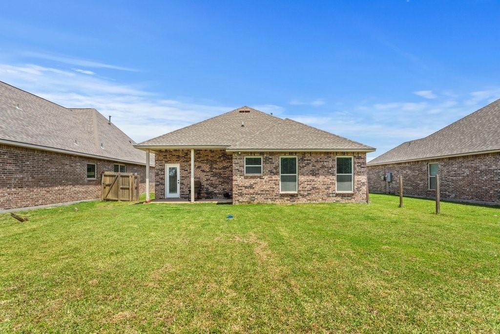 4849 Bennington Road Iowa, LA 70647 - Photo 15 of 18 Gallery Image 15