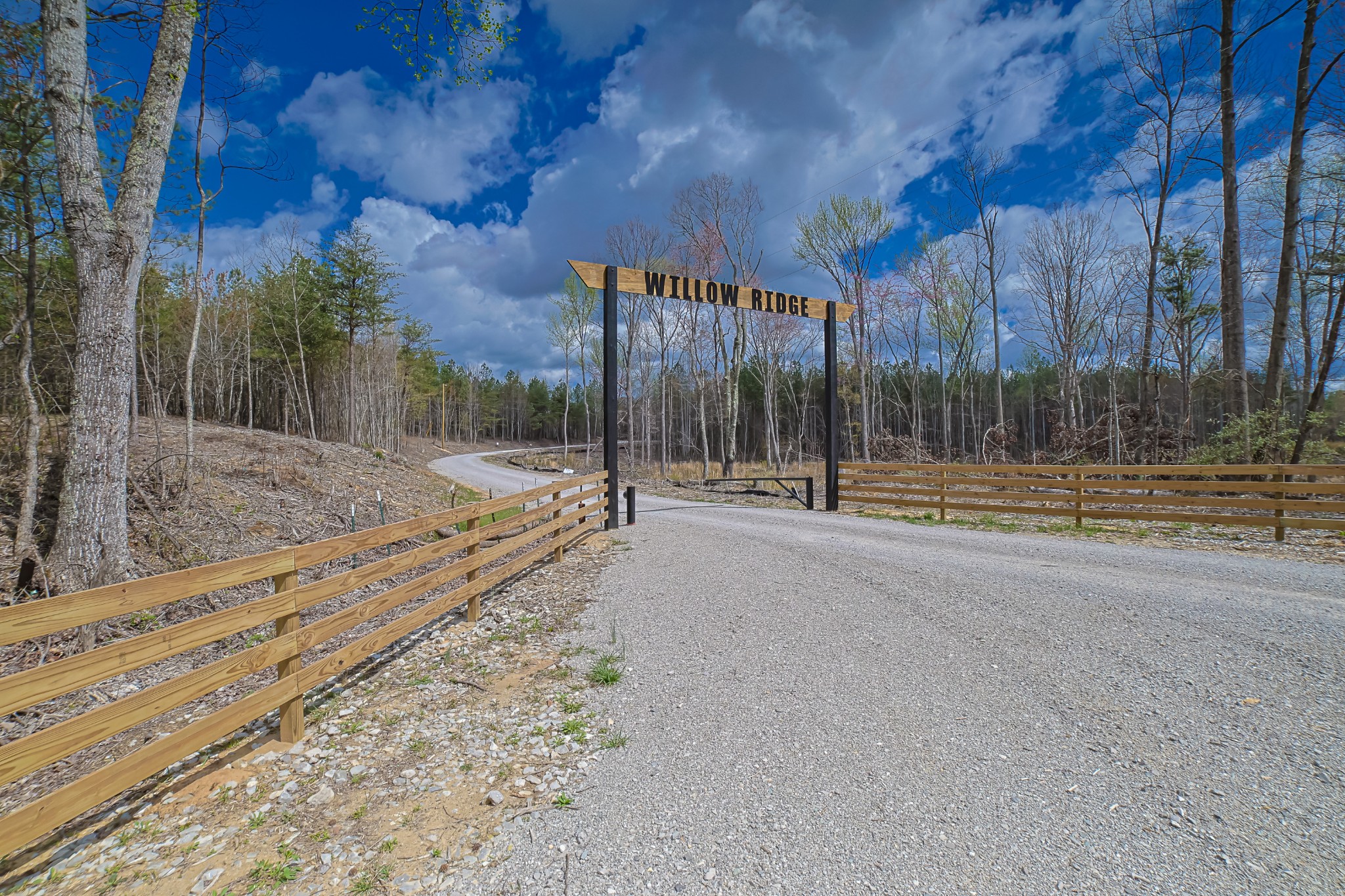 0 Spokelay Road Spencer, TN 38585 - Photo 20 of 21 a view of a park with large trees