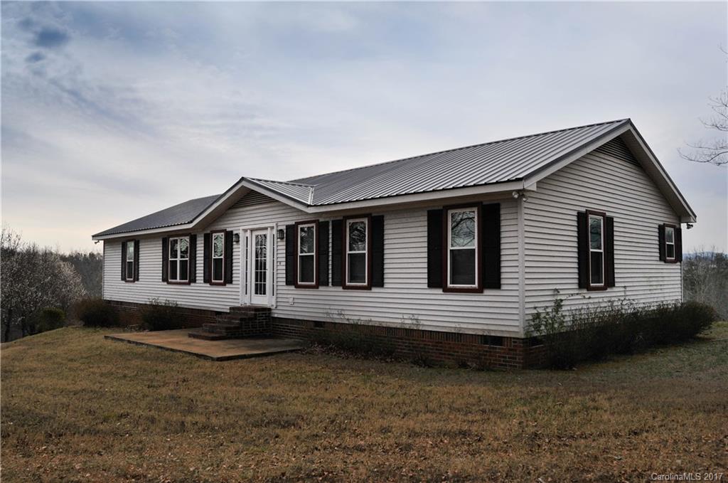 408 Betty's Ln Mill Spring Mill Spring, NC 28756 - Photo 1 of 24