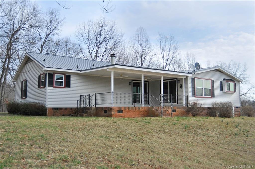 408 Betty's Ln Mill Spring Mill Spring, NC 28756 - Photo 2 of 24