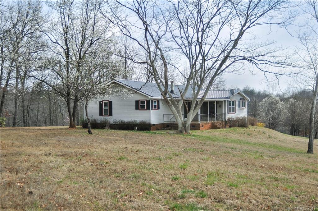 408 Betty's Ln Mill Spring Mill Spring, NC 28756 - Photo 3 of 24