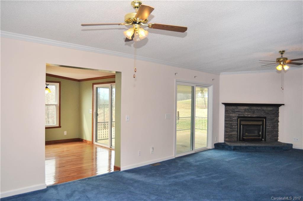 408 Betty's Ln Mill Spring Mill Spring, NC 28756 - Photo 10 of 24