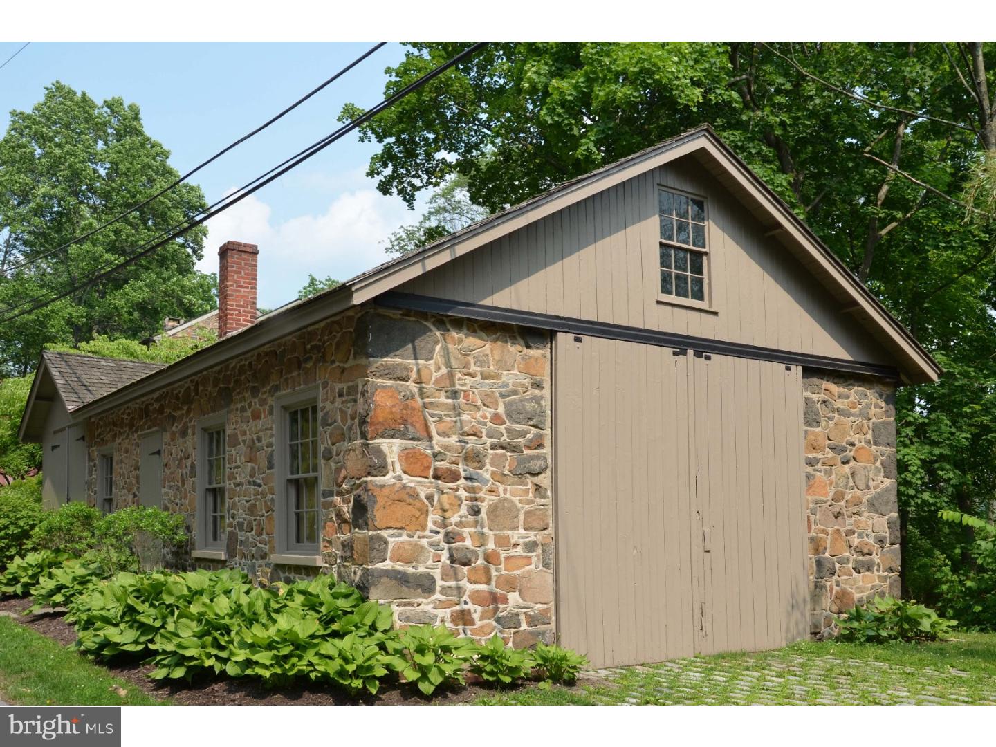 46 Old Windy Bush Road New Hope, PA 18938 - Photo 8 of 8 Gallery Image 8