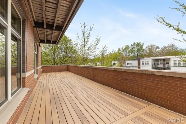 $500,000 | 6615 Alamo Avenue, Unit 1C, Clayton, MO 63105