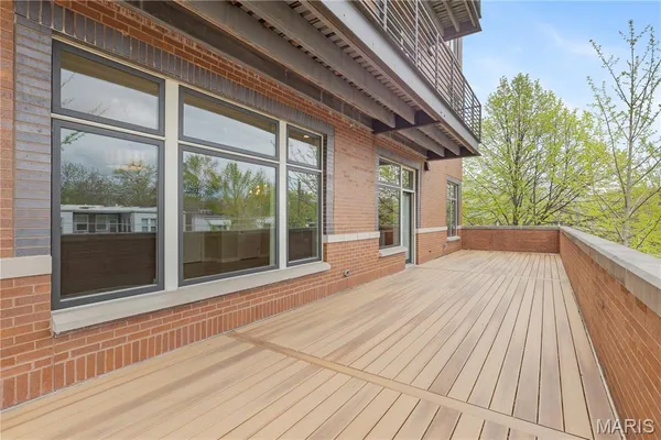 $500,000 | 6615 Alamo Avenue, Unit 1C, Clayton, MO 63105