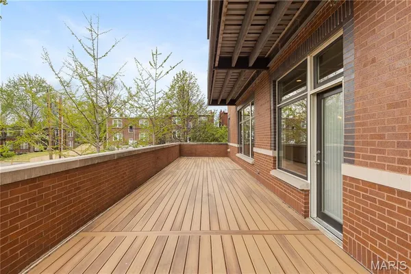 $500,000 | 6615 Alamo Avenue, Unit 1C, Clayton, MO 63105