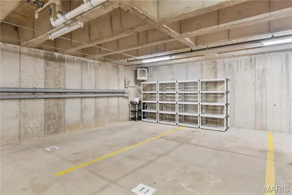 $500,000 | 6615 Alamo Avenue, Unit 1C, Clayton, MO 63105