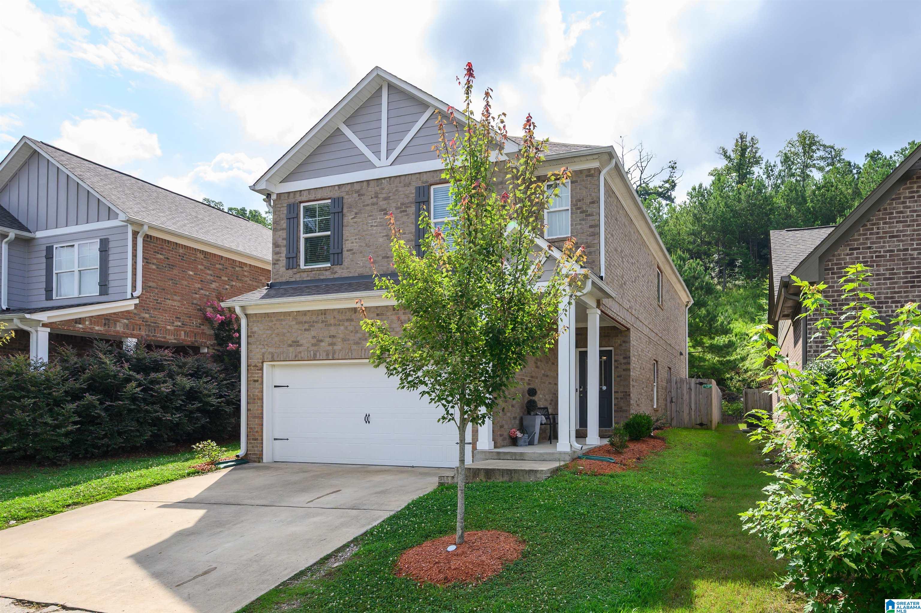 5472 Park Side Road Birmingham, AL 35244 - Photo 2 of 36