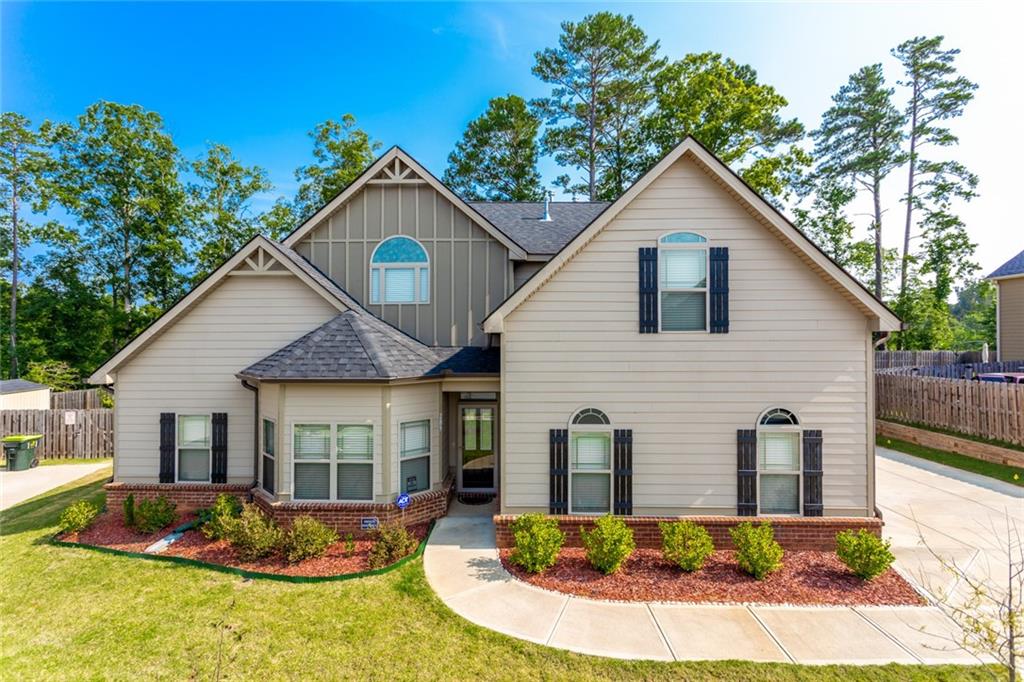 285 Silver Ridge Road Covington, GA 30016 - Photo 1 of 1 Gallery Image 1