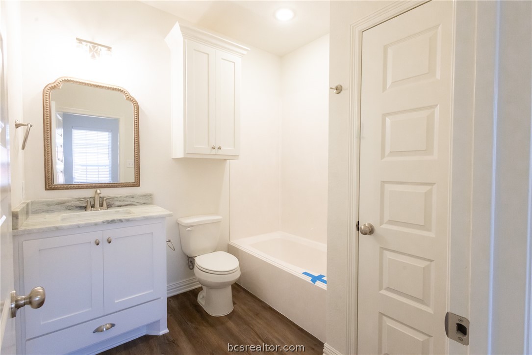 1544 Bennett Street Bryan, TX 77802 - Photo 7 of 30