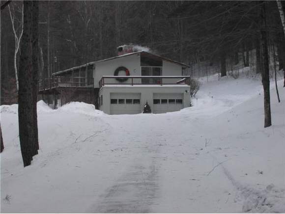 75 Rudge Road Pomfret, VT 05067 - Photo 1 of 1